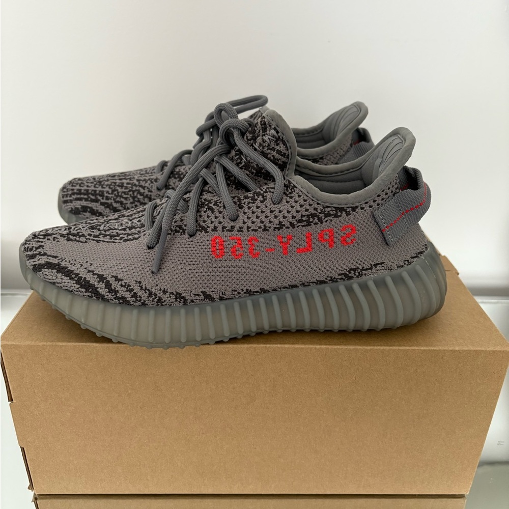 Yeezy Boost 350
